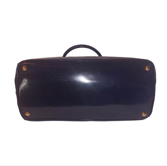 Prada Spazzolato Gardner Tote - Picture 5 of 16